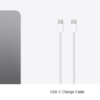 Apple iPad Air 11-Inch 128GB Wi-Fi Tablet