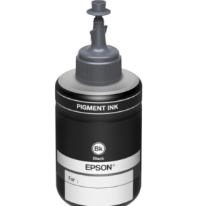 Epson 774 Black Ink Bottle 140ml