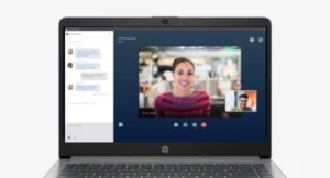 HP 240R G9 14 Inch Business Laptop