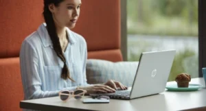 HP 240R G9 14 Inch Business Laptop