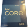 Intel® Core™ i7-12700F Desktop Processor 12-Core 25MB Cache Up to 4.90 GHz