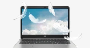 HP 240R G9 14 Inch Business Laptop