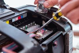 Quick Fix Guide for Common HP Laserjet Printer Paper Jams