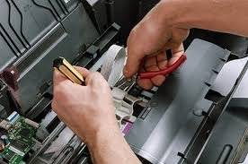 Quick Fix Guide for Common HP Laserjet Printer Paper Jams