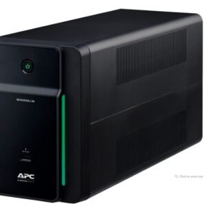 APC Easy UPS 2200VA BVX2200LI-IN