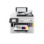 Canon MAXIFY GX7070 Wireless Ink Tank Printer