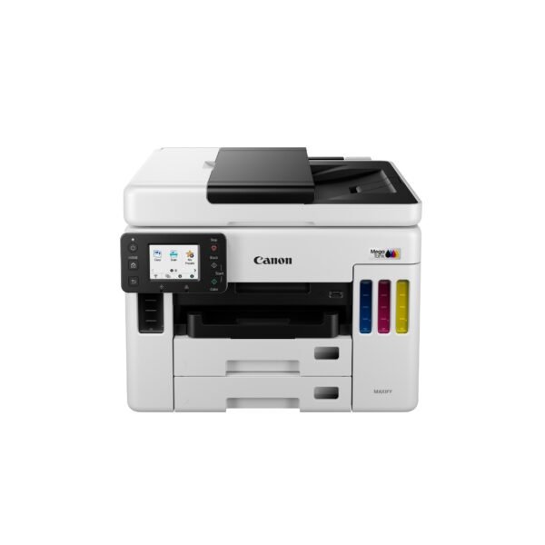 Canon MAXIFY GX7070 Wireless Ink Tank Printer