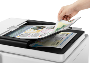 Canon MAXIFY GX7070 Wireless Ink Tank Printer