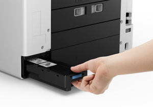 Canon MAXIFY GX7070 Wireless Ink Tank Printer