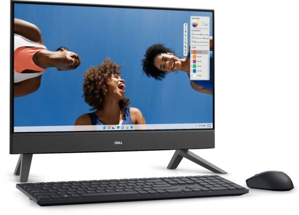 Dell Inspiron 24 All-in-One Desktop