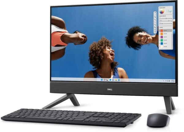 Dell Inspiron 24 All-in-One Desktop