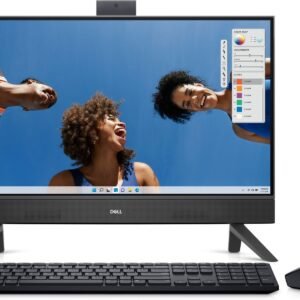 Dell Inspiron 24 All-in-One Desktop