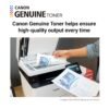 Canon 054 Toner Cartridge
