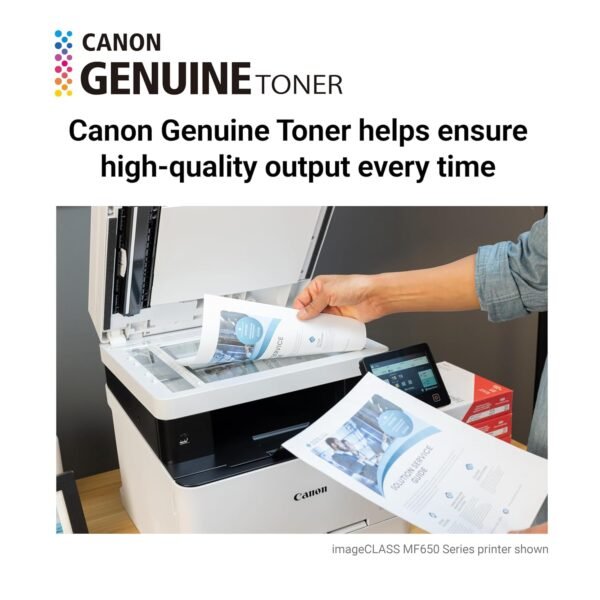 Canon 054 Toner Cartridge