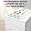 Canon 054 Toner Cartridge