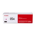 Canon 054 Magenta Toner Cartridge