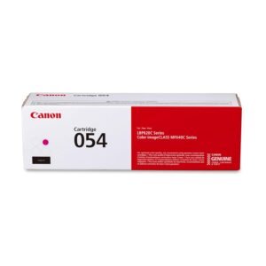 Computers, Laptops & Cartridges Store 7 Canon 054 Magenta Toner Cartridge