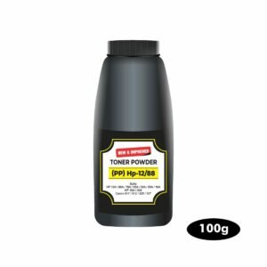 Prodot HP 12A 88A Compatible Laser Toner Powder 100 Gms