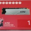 XPG GAMMIX S60 PCIe Gen4 x4 M.2 2280 NVMe SSD 1TB