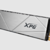 XPG GAMMIX S60 PCIe Gen4 x4 M.2 2280 NVMe SSD 1TB