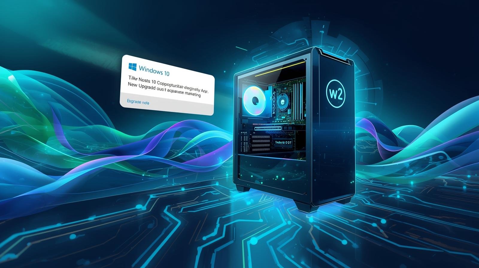 The Great Indian PC Upgrade