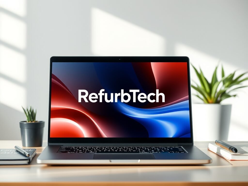 Why Buying a Refurbished Laptop in Delhi NCR is the Smartest Move for Students and Small Businesses