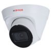 CP PLUS 2 MP Network IR Dome Camera