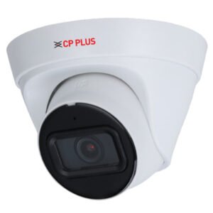 CP PLUS 2 MP Network IR Dome Camera