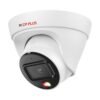 CP PLUS 2 MP Network IR Dome Camera
