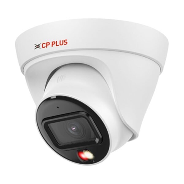 CP PLUS 2 MP Network IR Dome Camera