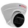 CP PLUS 2 MP Network IR Dome Camera