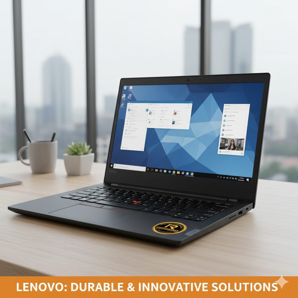 Refurbished Laptop in Delhi NCR