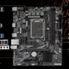 Gigabyte H610M K DDR4 Motherboard