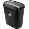 Gobbler GS-904-CD Cross Cut Paper Shredder