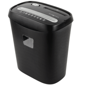 Gobbler GS-904-CD Cross Cut Paper Shredder