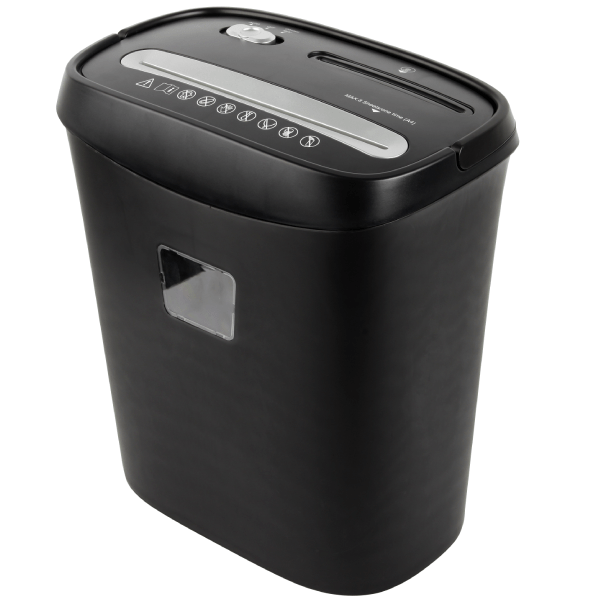 Gobbler GS-904-CD Cross Cut Paper Shredder
