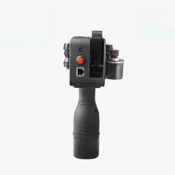 M6 Handheld Inkjet Printer