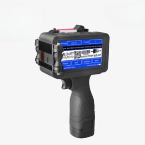 M6 Handheld Inkjet Printer