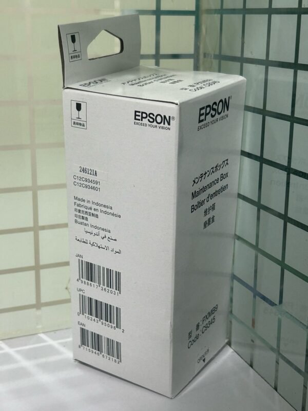 Epson C9345 Maintenance Box
