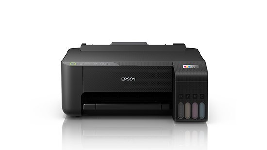 Epson EcoTank L1250 Wi-Fi Ink Tank Printer