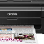 Epson EcoTank L130 Ink Tank Color Printer
