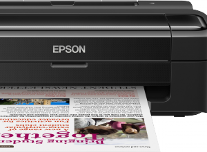Epson EcoTank L130 Ink Tank Color Printer