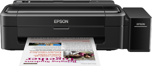 Epson EcoTank L130 Ink Tank Color Printer