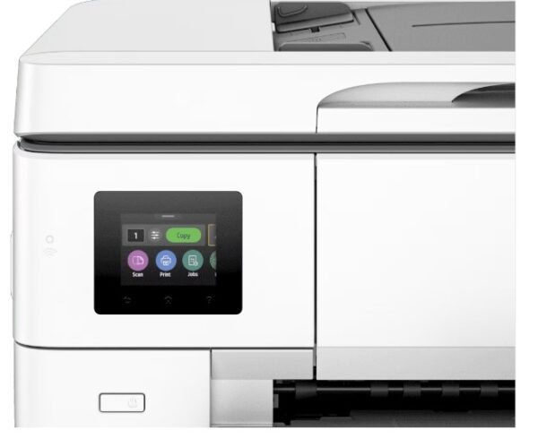 HP OfficeJet Pro 9720 Wide Format All in One Printer