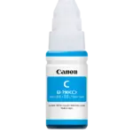 Canon Ink Bottle GI 790 Cyan