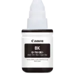Canon Ink Bottle GI 790 Pigment Black