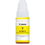 Canon Ink Bottle GI 790 Yellow