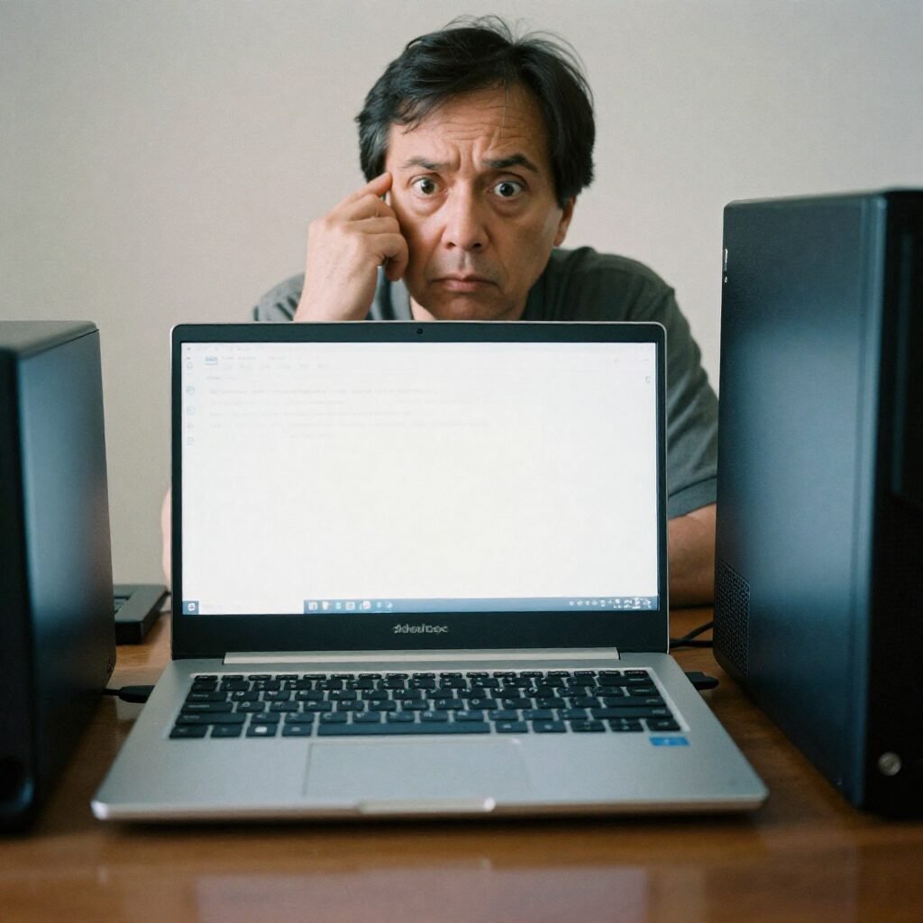 Who Should Buy Refurbished Desktops & Laptops?