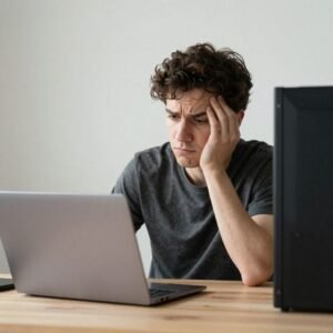 Choosing Between a Laptop and a Desktop