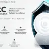 CP Plus EzyKam+ E28Q 2MP Wi-Fi Pan Tilt Camera